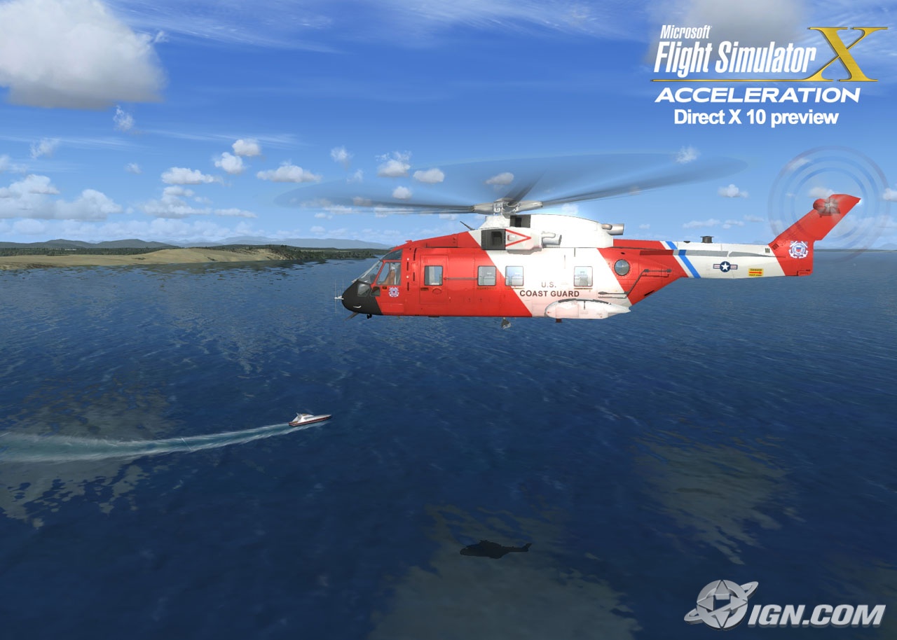 fsx acceleration download free full